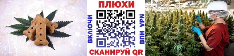 Печенье с ТГК конопля Сокол